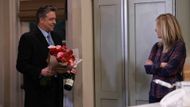 General Hospital's Jack and Carly. | Image Source: ABC